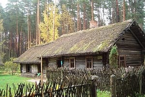 Latvian Ethnographic